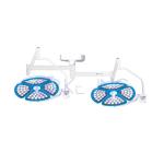 Class I Hospital Emergency Equipment Ceiling Operating Lamp 80000Lux 160000 lux