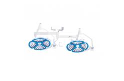 China Class I Hospital Emergency Equipment Ceiling Operating Lamp 80000Lux 160000 lux supplier