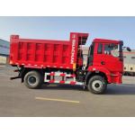 EuroV SHACMAN H3000 Dump Truck 4x2 Six-Wheeler Dump Truck 310Hp Engine WEICHAI for sale