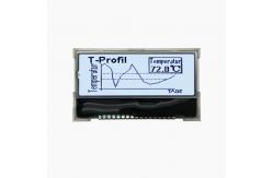 China 128x32 Dots Monochrome Graphic LCD Display COG With ST7565R IC SPI Interface supplier