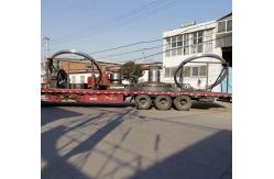 China Rotary Kiln And Mining Mill Girth Gear Maximum Diameter 16m Factory Price supplier