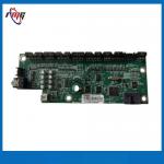 445-0761317 445-0731579 NCR 6683 ATM Spare Parts S2 MIDI MISC TOP LEVEL I/F Board PCB for sale