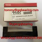 Japan Original THK SSR25XW1UU(GK) Linear Block THK SSR25XW Linear Slide