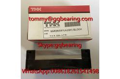 China Japan Original THK SSR25XW1UU(GK) Linear Block THK SSR25XW Linear Slide supplier