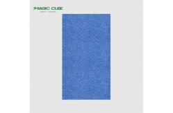 China 9mm Thickness Polyester Sound Absorbing Panels for Wall PET Board supplier