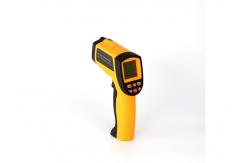 China Digital Non Contact Infrared Thermometer For Human Measuring Temperature supplier