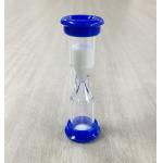 Unbreakable Plastic Hourglass 1 Minute 3 Minute 5 Minute Egg Sand Timer