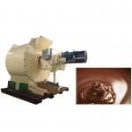20KW 500L Chocolate Refiner Conche For Confectionery Industry for sale
