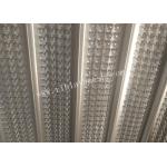 19mm Rib Height Construction Hy Rib Formwork Mesh 2.5m Length for sale