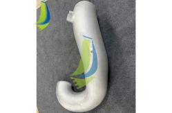 China VG1099110003 Turbocharger Air Intake Pipe Engine Part supplier