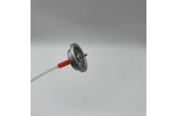 China Versatile One-Inch Air Freshener Dispenser Valve - Transform Your Environment with Fragrance supplier