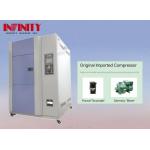 Prevent Condensation at Door Frame High and Low Temperature Impact Test Chamber