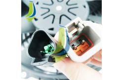 China 596-7321 Cooling System Fan Assembly 5967321 For E320GC Excavator supplier