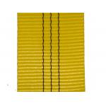 3 Ton High Strength Webbing Roll , Wear Resistant 60mm Webbing Straps for sale