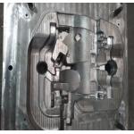 Aluminium Pressure Die Casting Mould Heat Treatment Surface Fine finish for sale