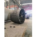 Cement Rotary Kiln And Gypsum Rotary Kiln With 500-800tpd Capacity
