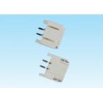 Wafer Electrical Cable Connectors , Electrical Wire Connectors Light Weight for sale