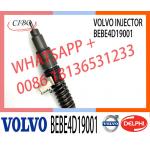 Diesel Engine Parts 33800-82000 Electronic Unit Common Rail Fuel Injector BEBE4D19001 For Diesel Engine for sale