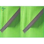 Triplex Grey Board Paper 750gsm High Stiffness Double Sided Grey Chipboard Sheets
