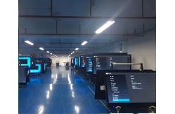 China Smart Nano Blackboard manufacturer
