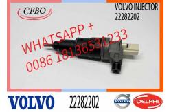 China High Quality Remanufactured Common Rail Injectors 22311990 22378580 22459522 22282199 22282202 supplier