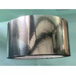Self Wound PET Adhesive Tape MPET Flexible Duct Tape