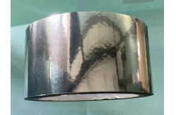 China Self Wound PET Adhesive Tape MPET Flexible Duct Tape supplier
