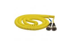 China 2Hz Ultrasonic Construction Machine Control Systems SMC-8428 supplier