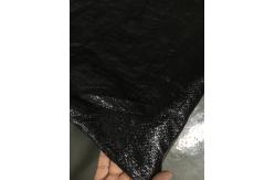 China 100m Biodegradable Plastic Weed Mat 3.5m Polypropylene Woven Ground Cover supplier