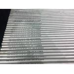Hastelloy Pipe, ASTM B622/ B619 /B626  UNS N10276 (C-276 / 2.4819 ) 6 SCH40S 6M 100% ET & HT for sale