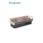 Cold Storage Meat Showcase Chiller for sale