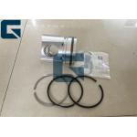 6D102 6BT5.9 Excavator Diesel Engine Piston 3957795 3957797 for sale