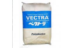 China S475 VF2001 Liquid Crystal Polymer Resin High Rigidity Liquid Crystal Polymer supplier