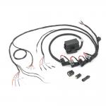Automotive Car Interior Accessories Jeep Auxiliary Switch Bank for sale