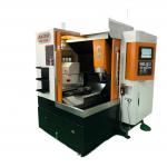 24000rpm spindle speed SD650 3000kg Weight Acrylic CNC Machine with 400kg Maximum Working Load Metal Polishing Machine for sale