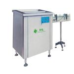 XHL-LP  10~200ml Automatic Bottle Unscrambling Machine with 5000-10000BPH Capacity for sale