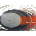 Tungsten Fast Cooling  Sinter HIP Furnace High Temperature High Performance for sale