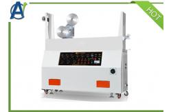 China Digital Flexible Cable Flexing Test Equipment With 2 Pulley As Per IEC60227 UL1581 supplier