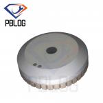 Manufacture Outer Half Segmented High Quality Raw Material Diamond Grinding Wheel