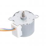 Faradyi Customized Tiny Controls Stepper Motor 24BYJ48 Totally Enclosed Stepper for sale