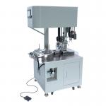 High Speed Cable Bundling Machine 1800pcs/h Automatic Wire Coiling Machine HR-40XL