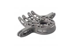 China High-Performance 3D Printed Parts ±0.2mm Tolerance for Industrial Applications supplier