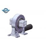 Single Axis Slew Drive for Solar Tracking System