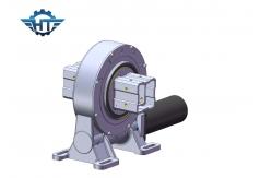 China Single Axis Slew Drive for Solar Tracking System supplier