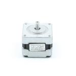 High Speed 39mm Nema 16 Stepper Motor 1kg Cm 0.10NM 39BYG305 01 for sale