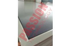 China High Efficiency Solar Collector Flat Plate , Solar Water Heater Collector supplier