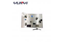 China Pressure Gauge Calibrator Piston Water Dead Weight Tester supplier