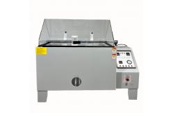 China 270L Salt Spray Test Chamber For Corrosion Test supplier
