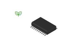 China ADI ADM2587EBRWZ SMD Integrated Circuit Single Transmitter / Receiver supplier