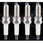 19mm Reach Auto Spark Plugs For Lexus RX300 Chevy Tahoe for sale